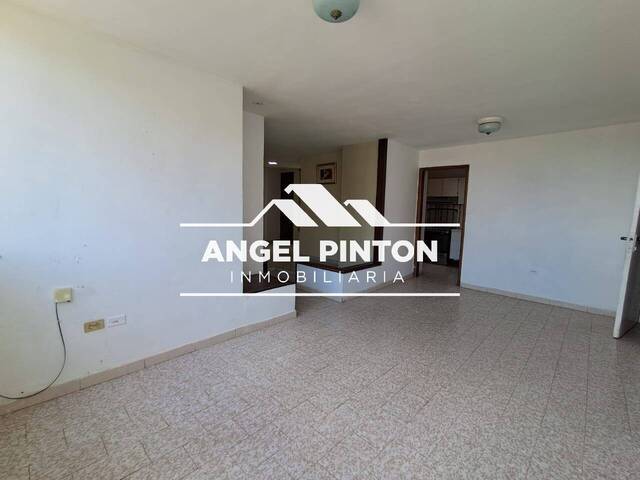 #9634 - APARTAMENTO para Venta en Maracaibo - V - 3
