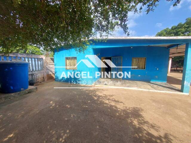 #96261 - CASA para Venta en Maracaibo - V - 2