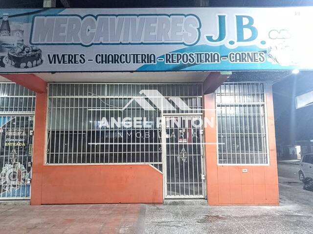 #9639 - LOCAL COMERCIAL para Alquiler en San Francisco - V - 2