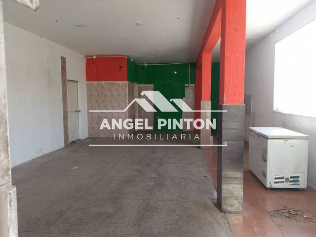 LOCAL COMERCIAL para Alquiler en San Francisco - 4
