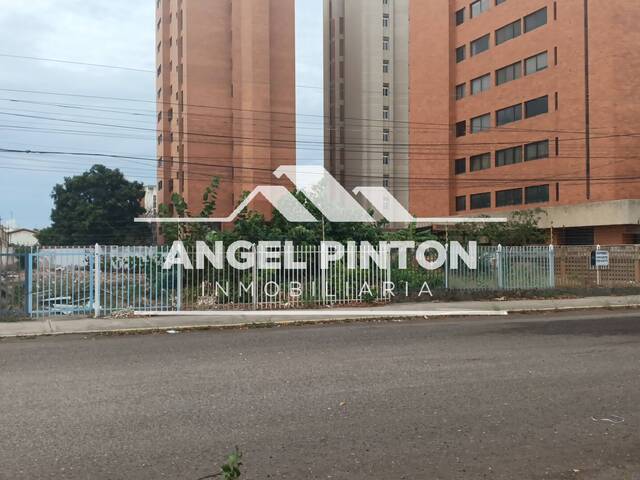 #9644 - TERRENO para Venta en Maracaibo - V - 1