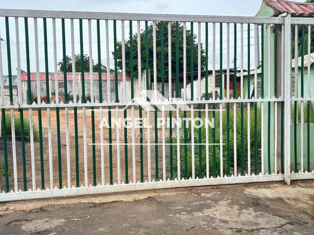 #9646 - TERRENO para Alquiler en Maracaibo - V - 2