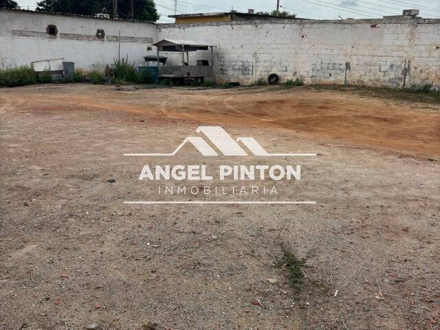 #9646 - TERRENO para Alquiler en Maracaibo - V - 1