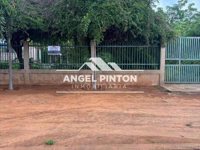 #9648 - TERRENO para Venta en Maracaibo - V - 1