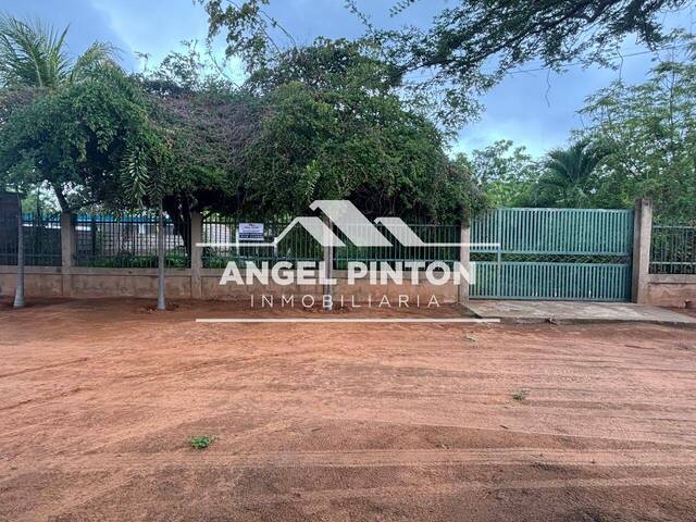 TERRENO para Venta en Maracaibo - 5