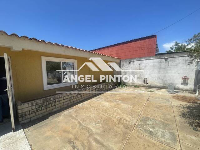 #9650 - CASA para Venta en Maracaibo - V - 1