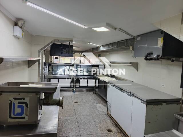 LOCAL COMERCIAL para Venta en San Francisco - 5