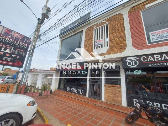 #96541 - LOCAL COMERCIAL para Venta en San Francisco - V - 2