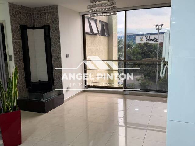 #9663 - APARTAMENTO para Venta en Cali - VAC - 3