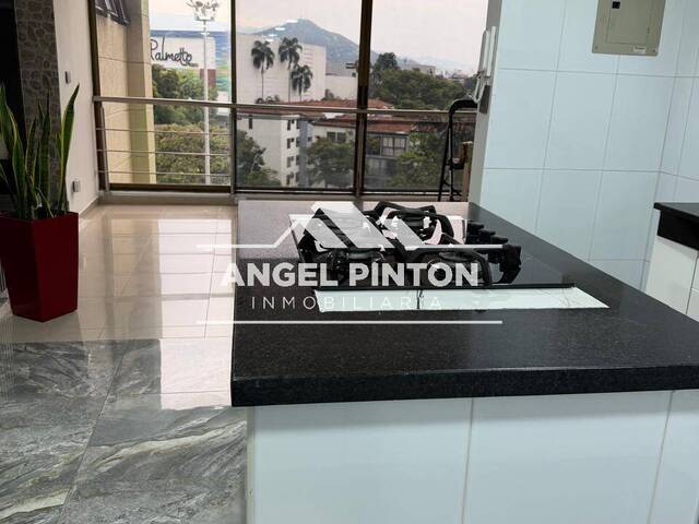 #9663 - APARTAMENTO para Venta en Cali - VAC - 2