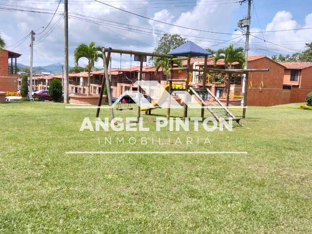 #9664 - CASA para Venta en Cali - VAC - 1
