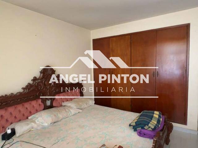 APARTAMENTO para Venta en Ciudad Ojeda - 4