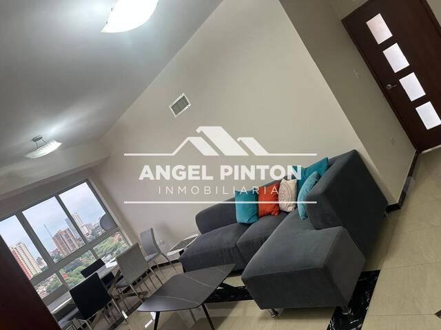 APARTAMENTO para Alquiler en Maracaibo - 3