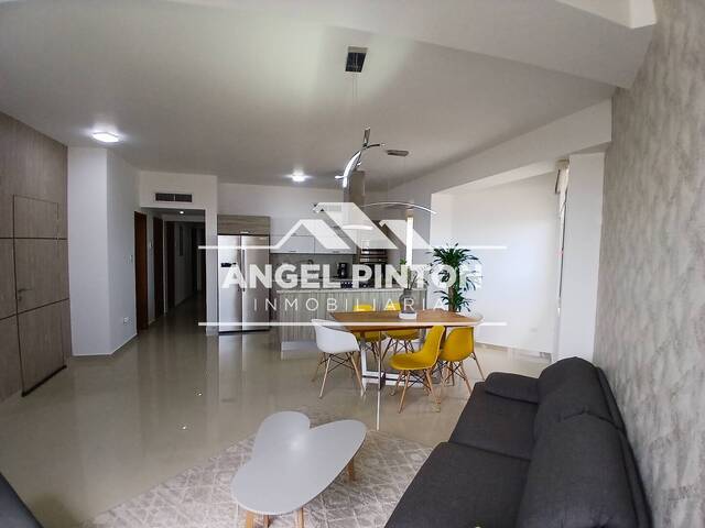 #9674 - APARTAMENTO para Alquiler en Maracaibo - V - 2