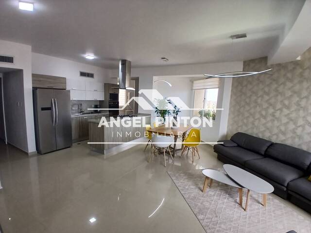 #9674 - APARTAMENTO para Alquiler en Maracaibo - V - 3