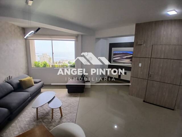 APARTAMENTO para Alquiler en Maracaibo - 4