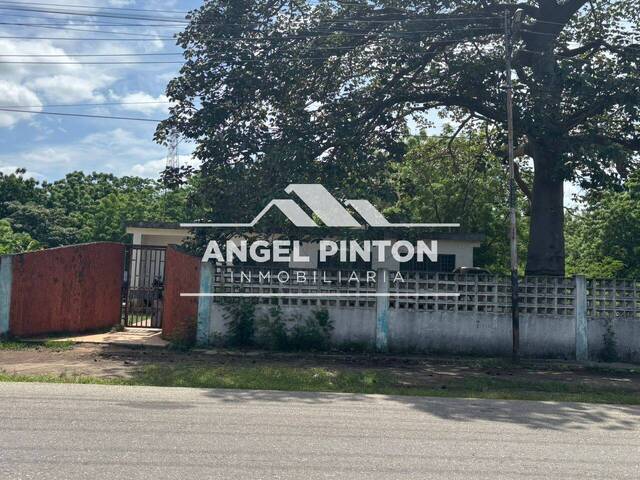 #9686 - TERRENO para Venta en Cabimas - V - 1