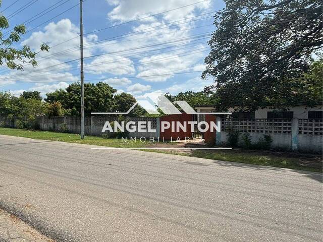 #9686 - TERRENO para Venta en Cabimas - V - 2