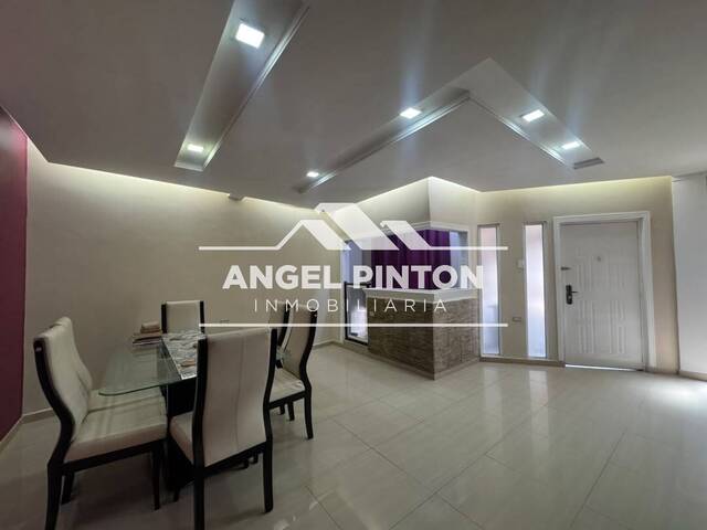 #9690 - CASA para Venta en Maracaibo - V - 3