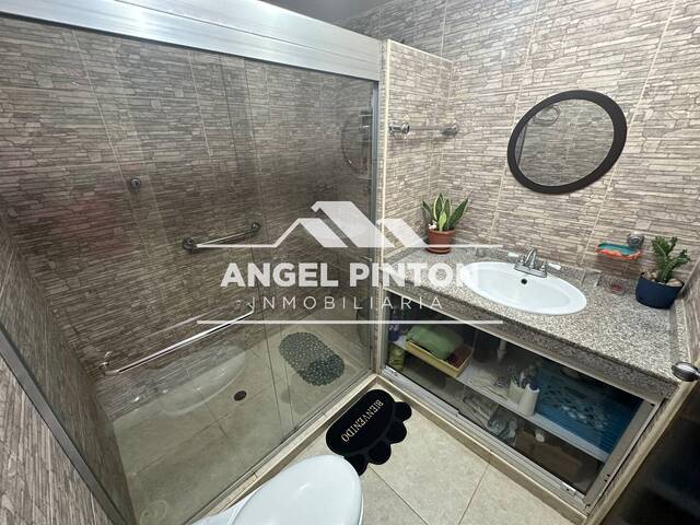 CONJUNTO CERRADO para Venta en Maracaibo - 4