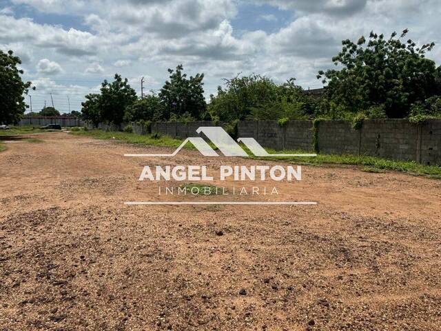 TERRENO para Venta en Cabimas - 5