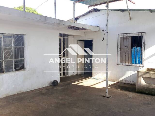 #9700 - TERRENO para Venta en Maracaibo - V - 2