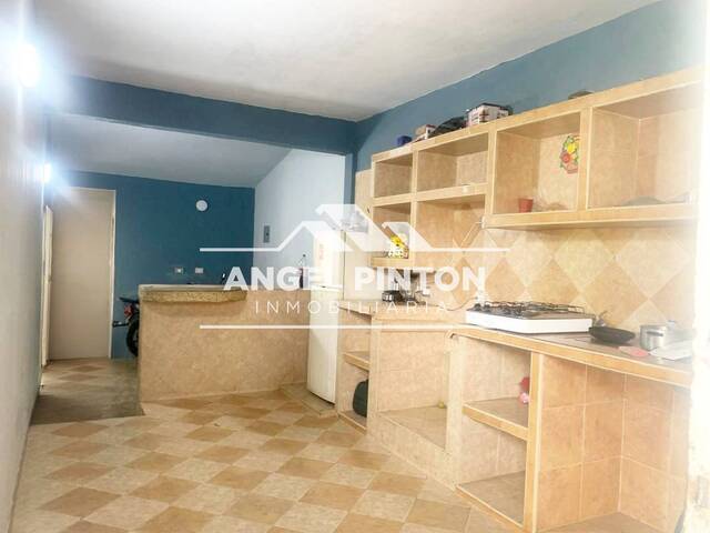 #9703 - CASA para Venta en Araure - P - 1