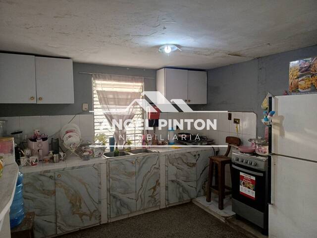 #9708 - CASA para Venta en Maracaibo - V - 2