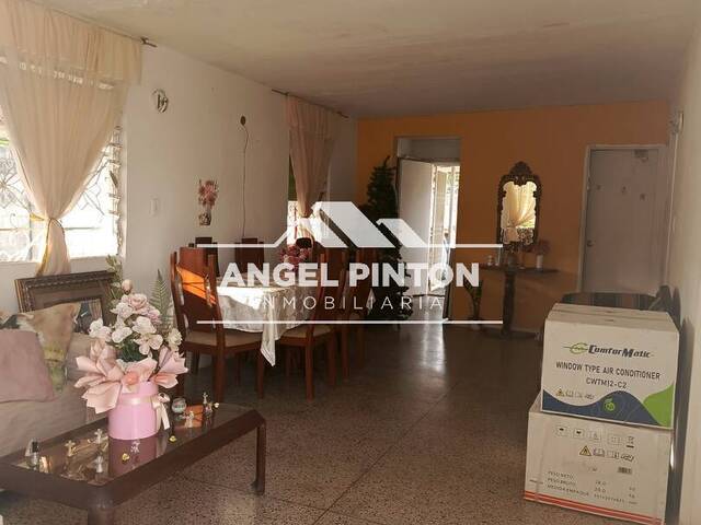 #9708 - CASA para Venta en Maracaibo - V - 3