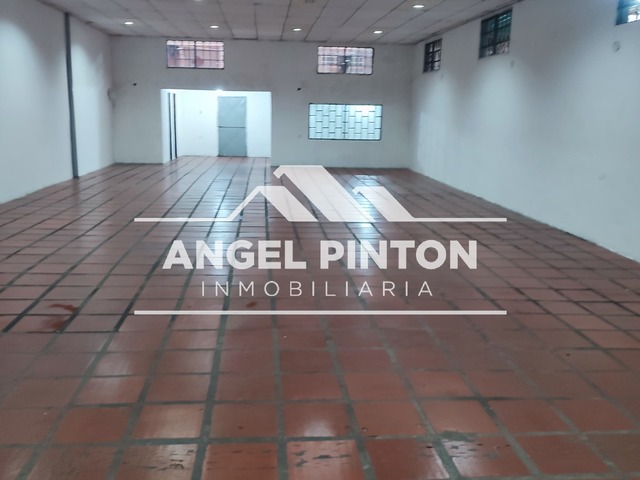 GALPÓN / BODEGA para Alquiler en Maracaibo - 2