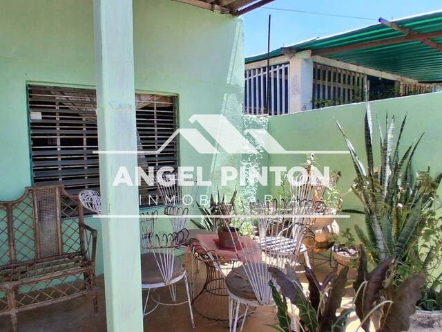 #9560 - CASA para Venta en Maracaibo - V - 1