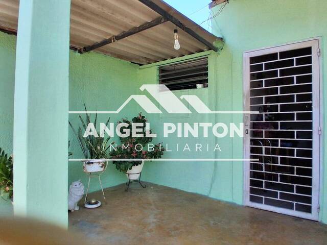 #9560 - CASA para Venta en Maracaibo - V - 2