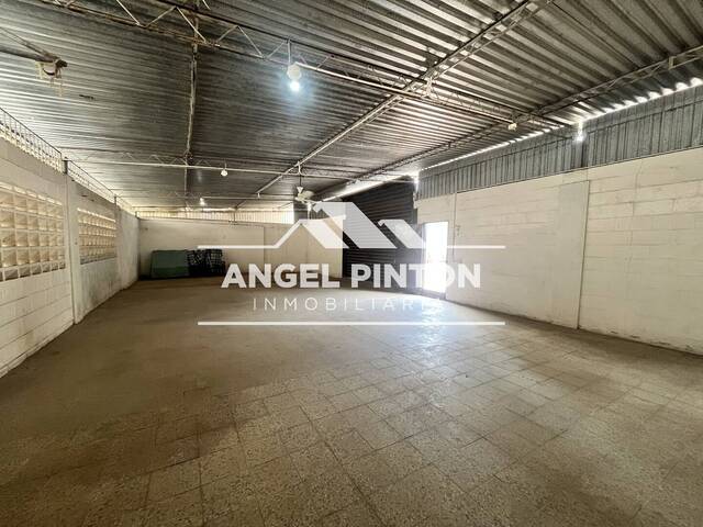 GALPÓN / BODEGA para Alquiler en Maracaibo - 4