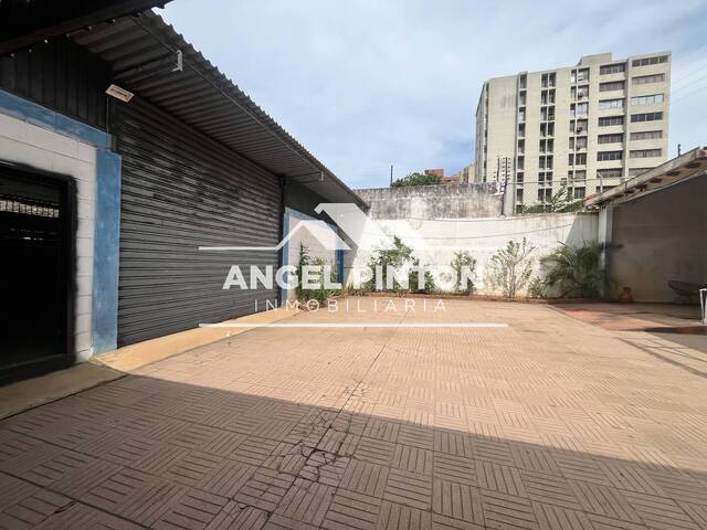 GALPÓN / BODEGA para Alquiler en Maracaibo - 2