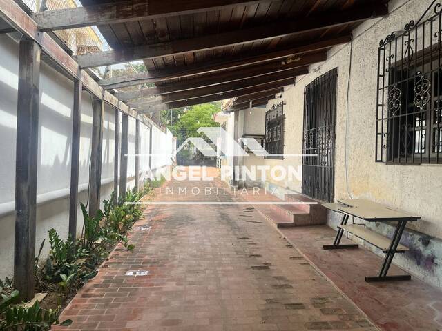 GALPÓN / BODEGA para Alquiler en Maracaibo - 5