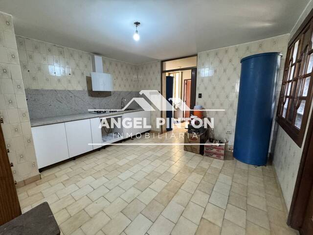 APARTAMENTO para Alquiler en Maracaibo - 4