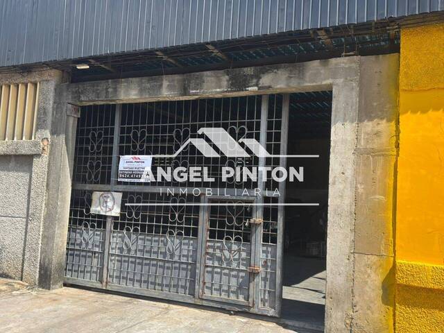 GALPÓN / BODEGA para Venta en Maracaibo - 4