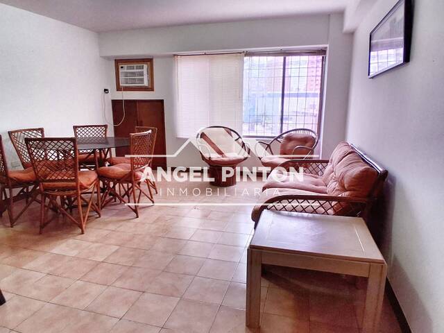 APARTAMENTO para Alquiler en Maracaibo - 4