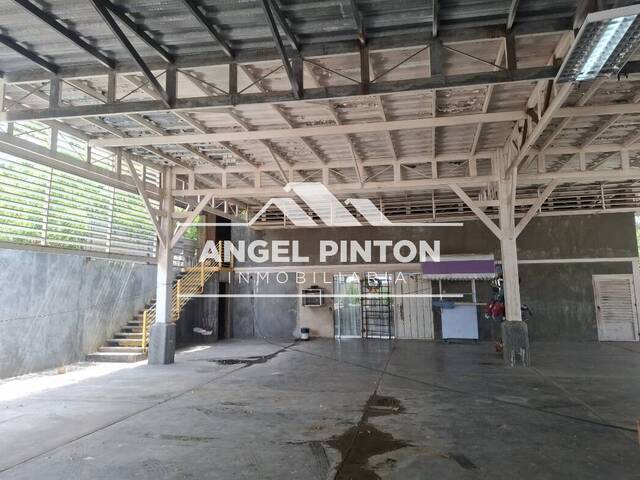 GALPÓN / BODEGA para Venta en Maracaibo - 2