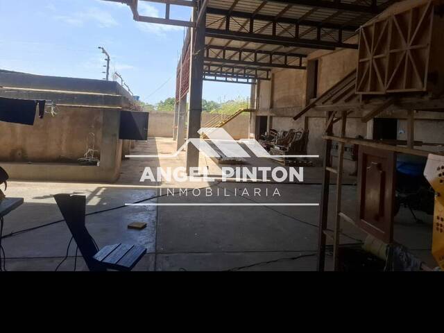 GALPÓN / BODEGA para Venta en Maracaibo - 3