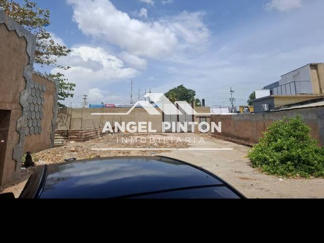 GALPÓN / BODEGA para Venta en Maracaibo - 4