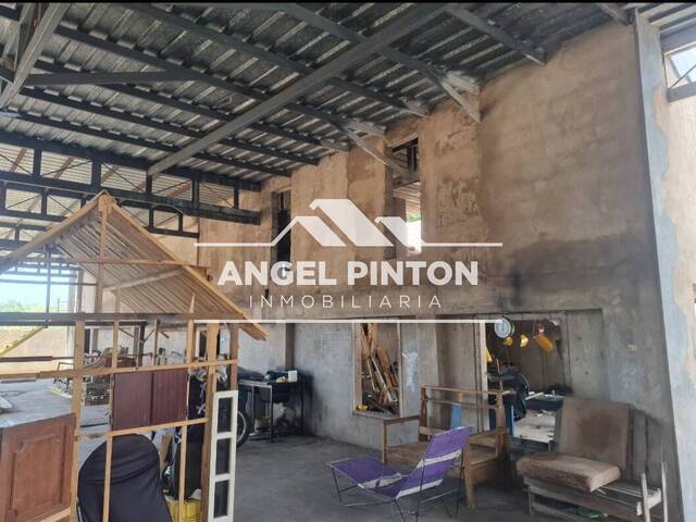 GALPÓN / BODEGA para Venta en Maracaibo - 5