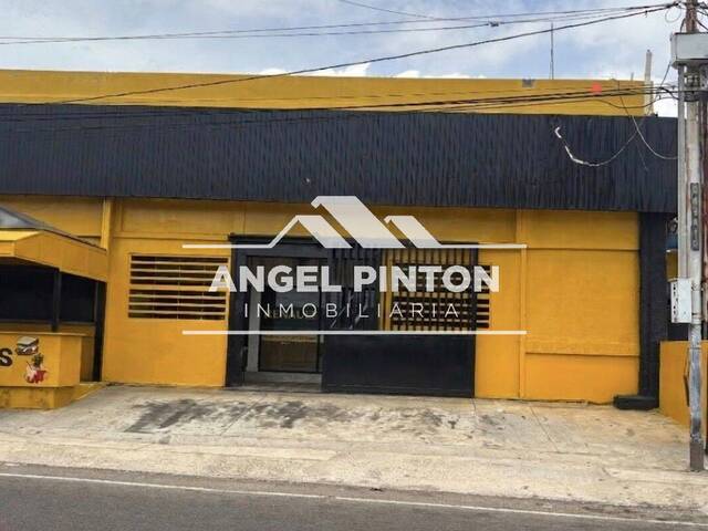 #9740 - LOCAL COMERCIAL para Venta en Maracaibo - V - 1