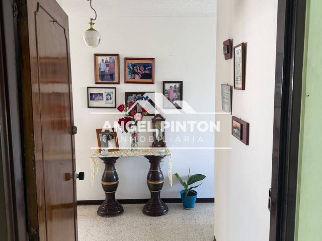 #9753 - APARTAMENTO para Venta en Cali - VAC - 2