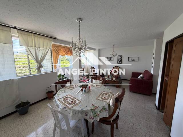 #9753 - APARTAMENTO para Venta en Cali - VAC - 3