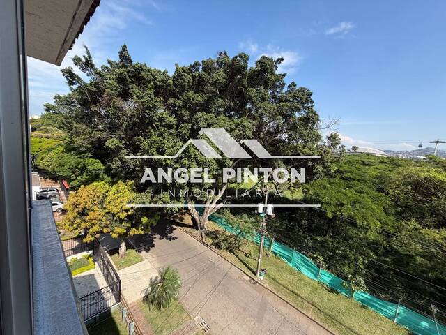 #9753 - APARTAMENTO para Venta en Cali - VAC - 1