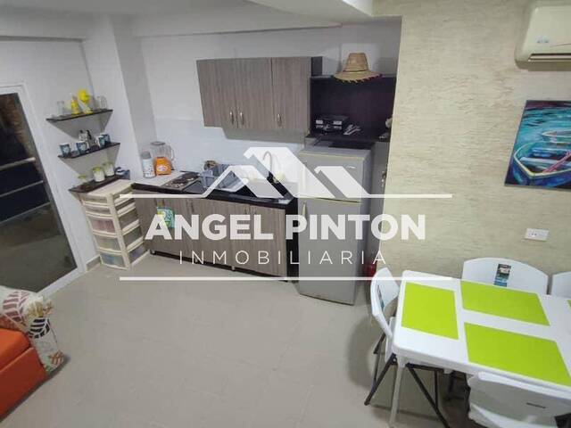 #9751 - APARTAMENTO para Venta en Tucacas - I - 1