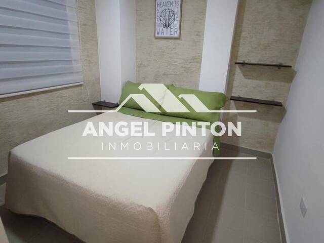 #9751 - APARTAMENTO para Venta en Tucacas - I - 3