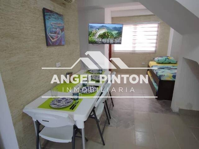 #9751 - APARTAMENTO para Venta en Tucacas - I - 2