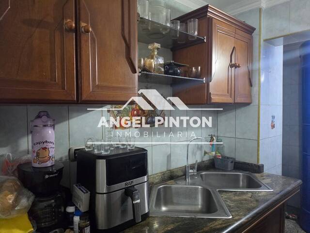 #9755 - APARTAMENTO para Venta en San Francisco - V - 3